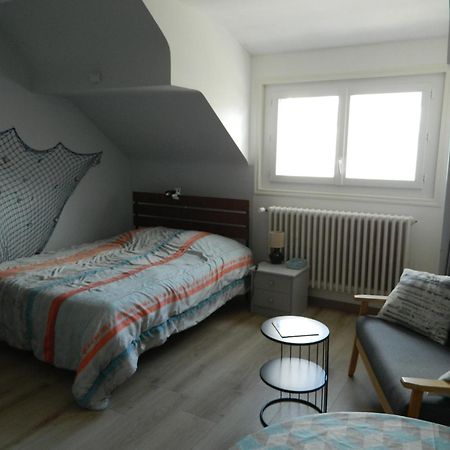 Apartament Kael Ar Martoled Le Croisic Zewnętrze zdjęcie