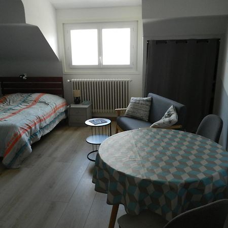 Apartament Kael Ar Martoled Le Croisic Zewnętrze zdjęcie