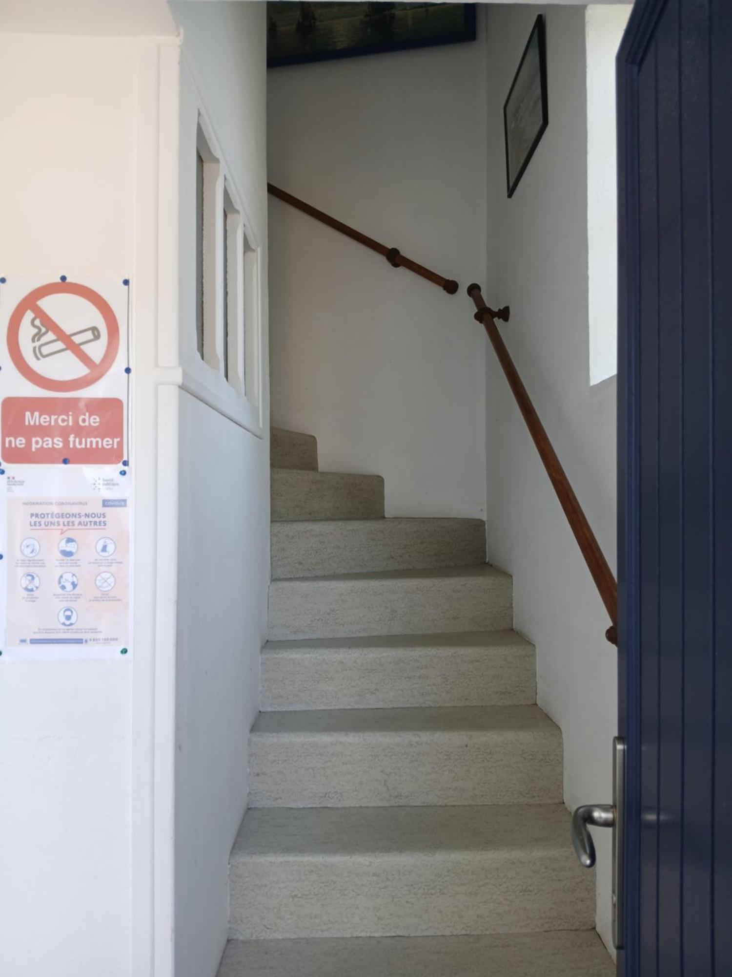 Apartament Kael Ar Martoled Le Croisic Zewnętrze zdjęcie