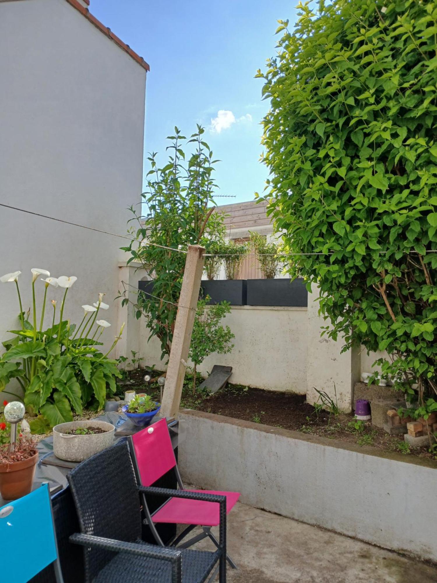 Apartament Kael Ar Martoled Le Croisic Zewnętrze zdjęcie