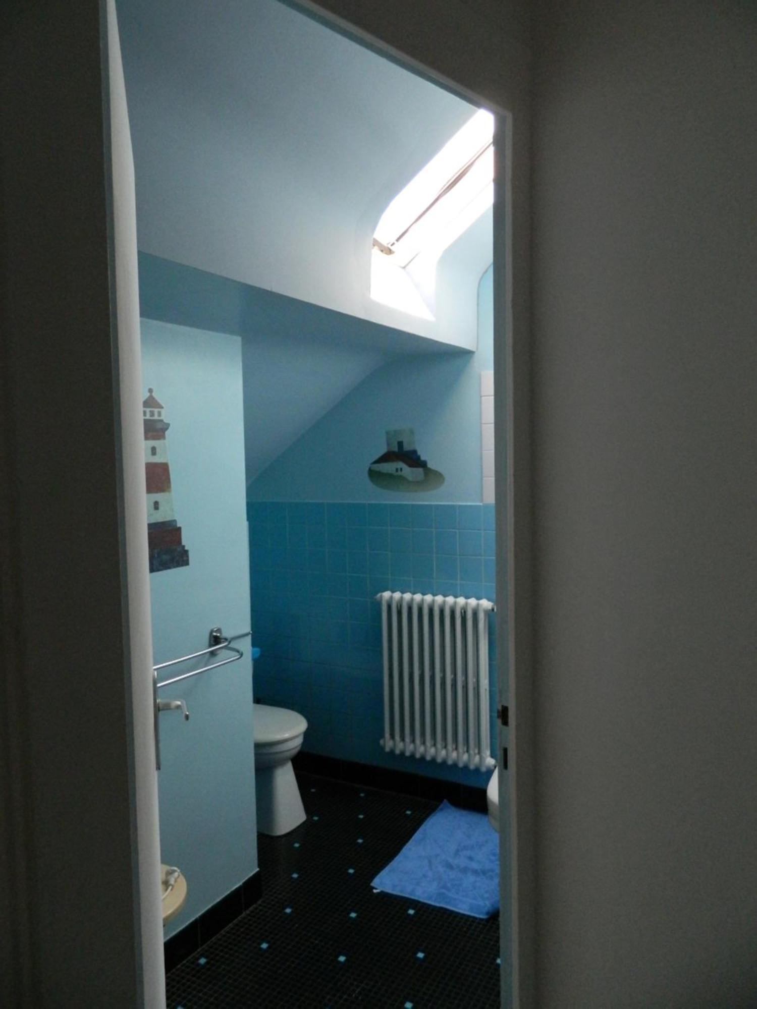 Apartament Kael Ar Martoled Le Croisic Zewnętrze zdjęcie