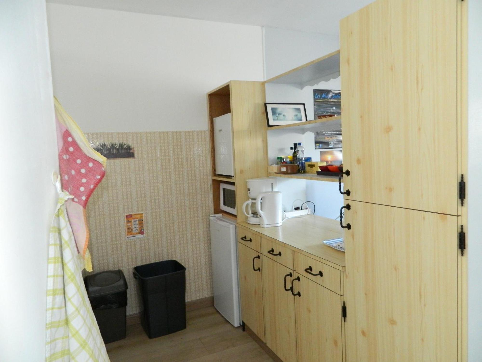 Apartament Kael Ar Martoled Le Croisic Zewnętrze zdjęcie