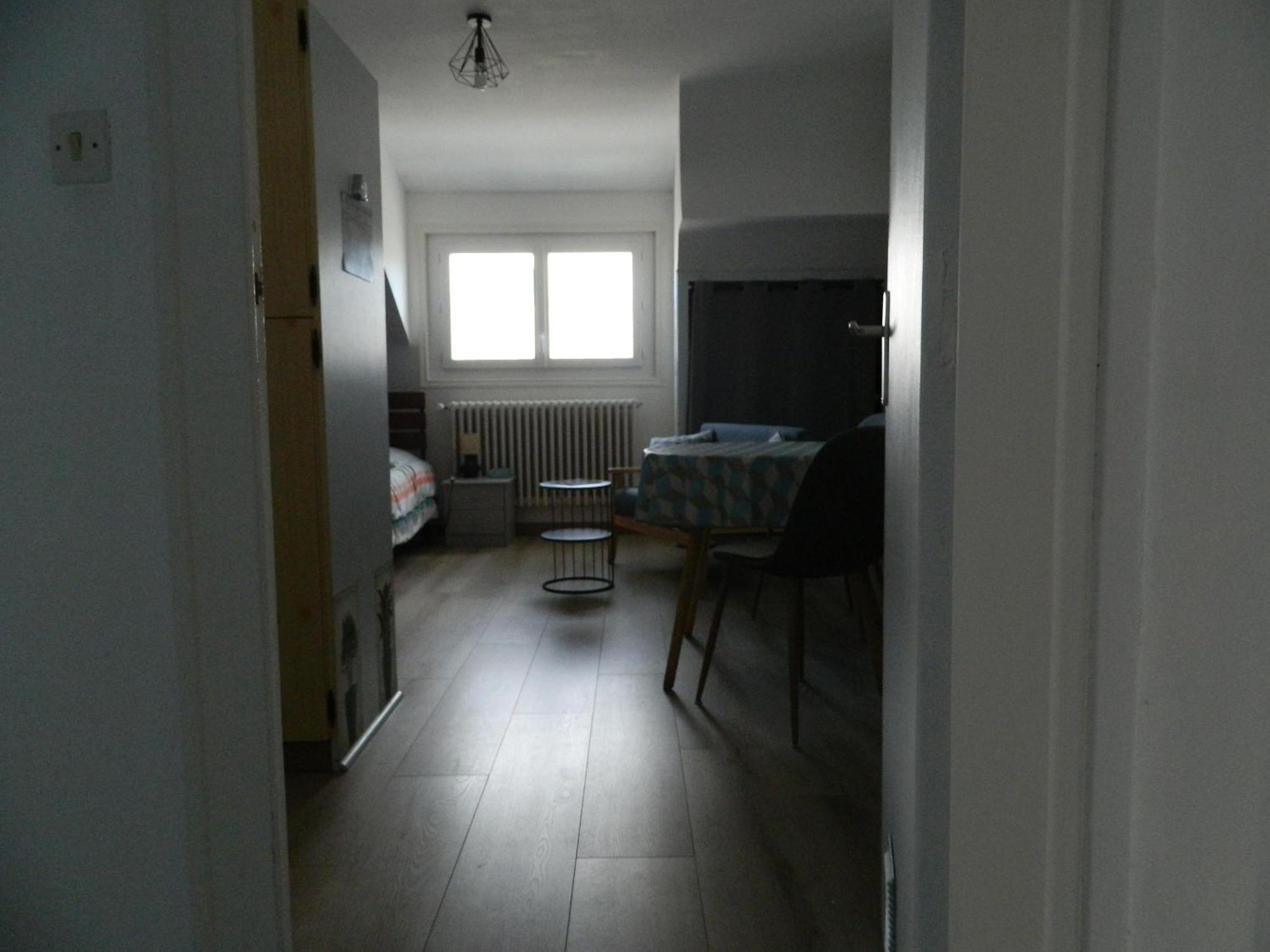 Apartament Kael Ar Martoled Le Croisic Zewnętrze zdjęcie